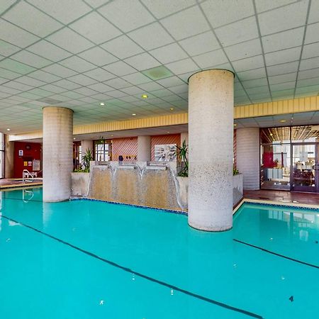 Sugar Top Condos II Sugar Mountain Εξωτερικό φωτογραφία