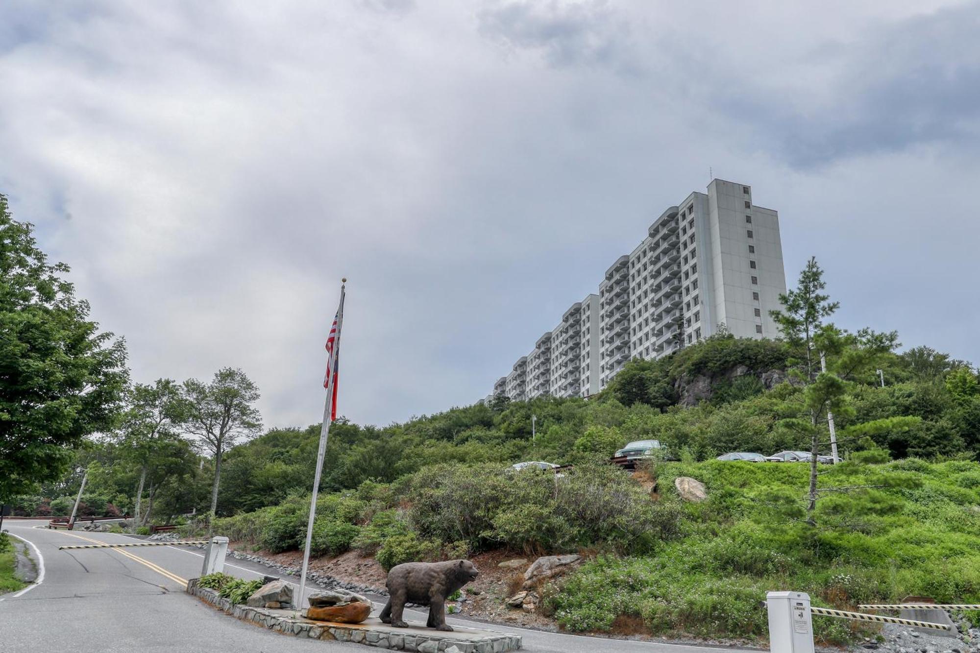 Sugar Top Condos II Sugar Mountain Δωμάτιο φωτογραφία