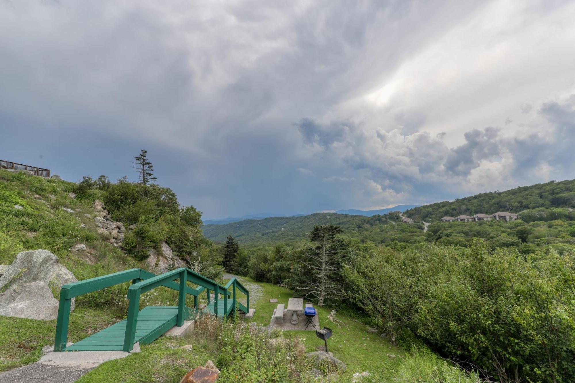 Sugar Top Condos II Sugar Mountain Δωμάτιο φωτογραφία