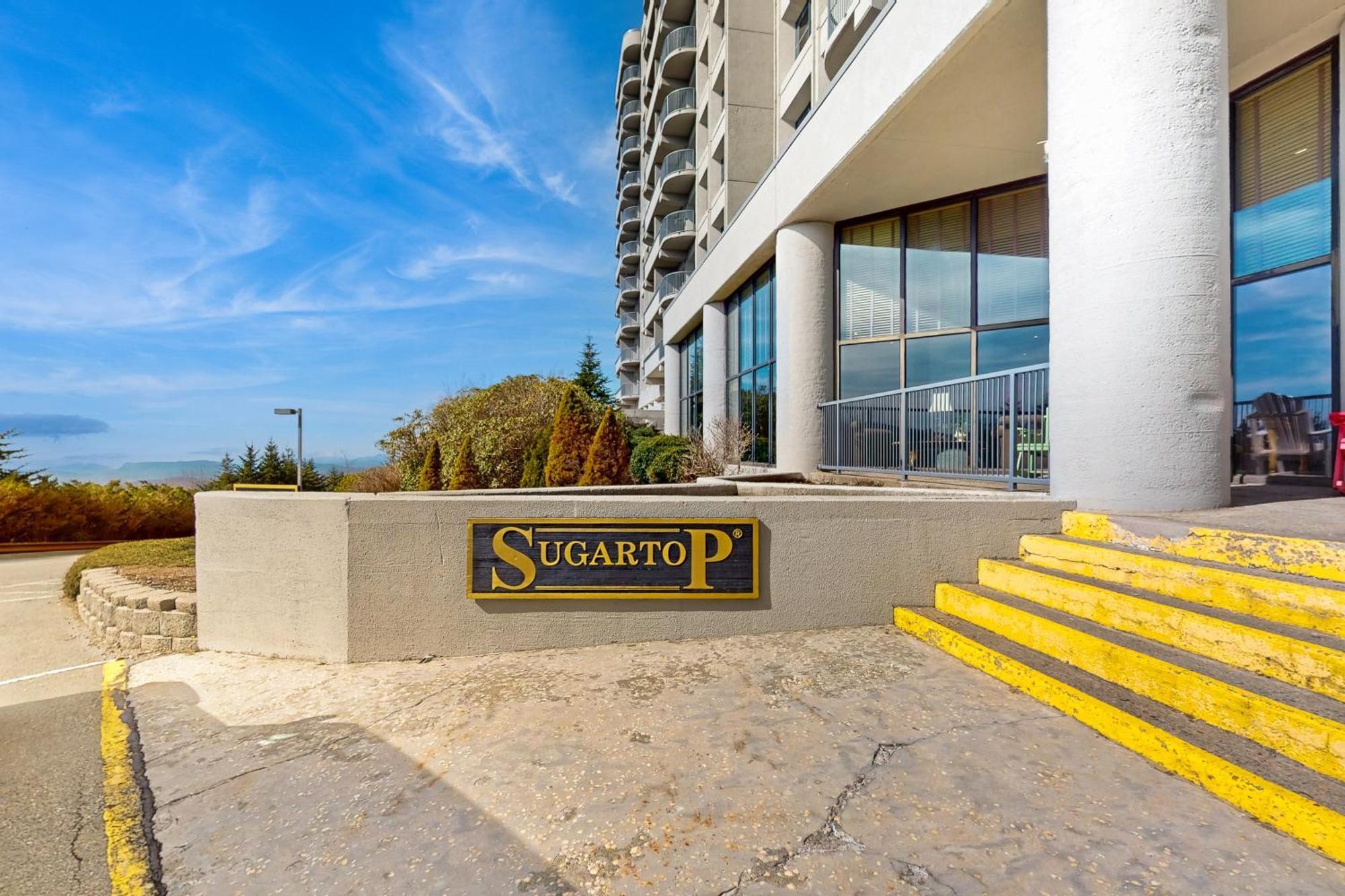 Sugar Top Condos II Sugar Mountain Εξωτερικό φωτογραφία