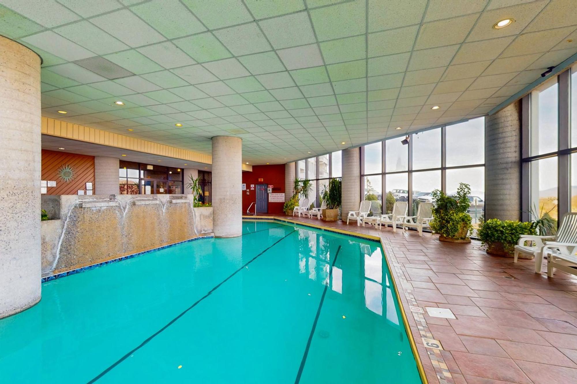 Sugar Top Condos II Sugar Mountain Εξωτερικό φωτογραφία