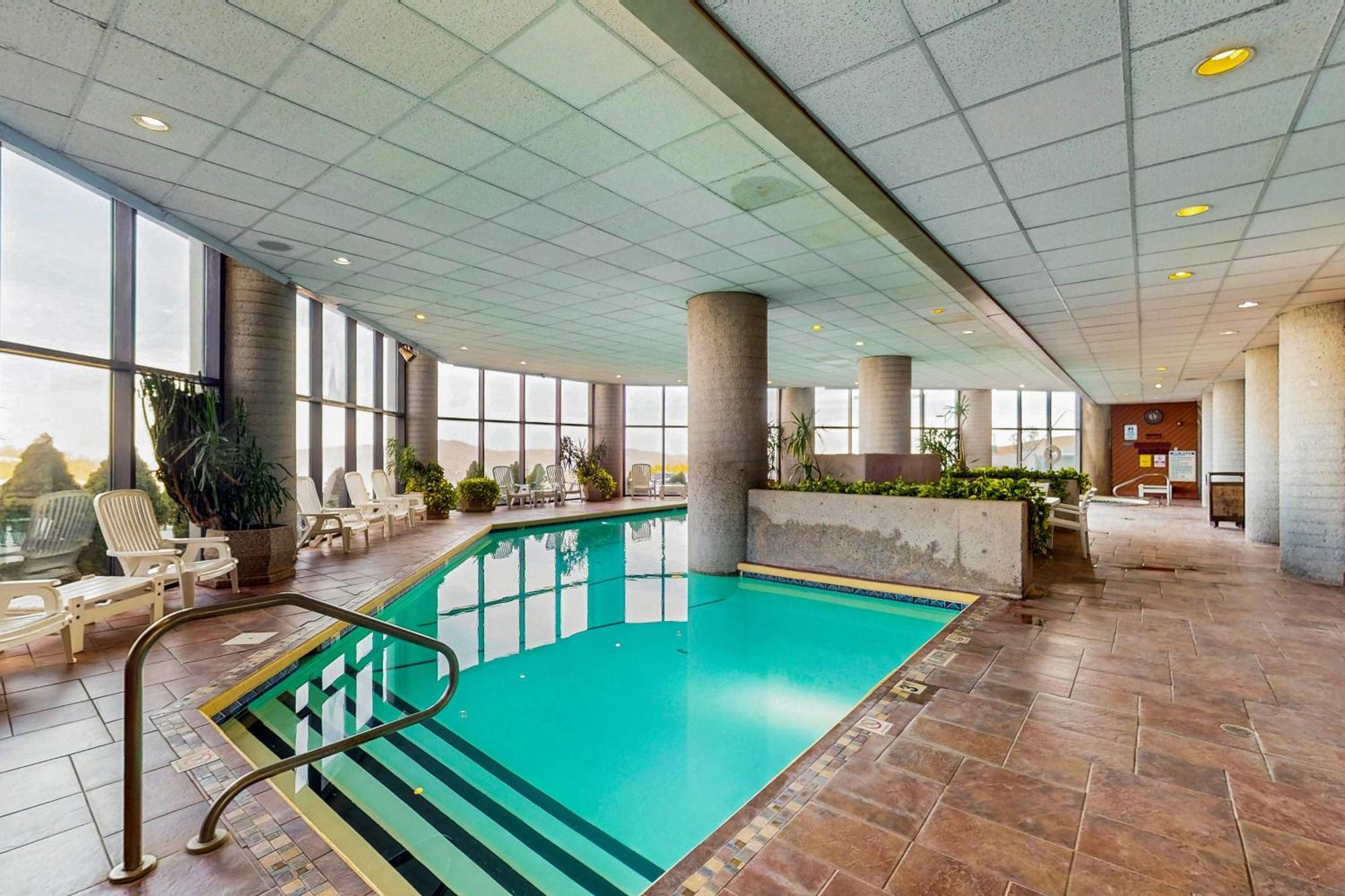 Sugar Top Condos II Sugar Mountain Εξωτερικό φωτογραφία
